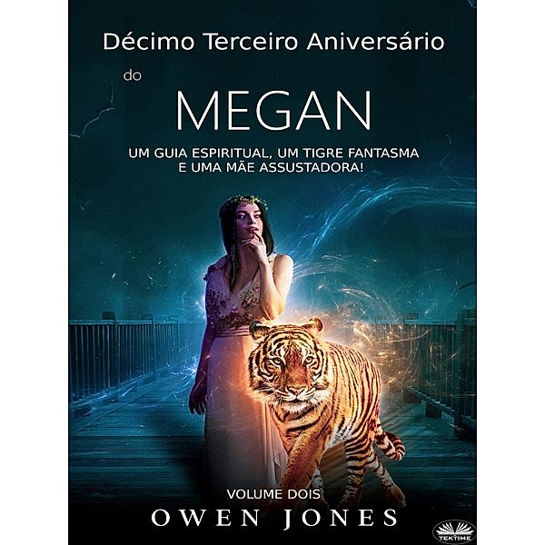 Megan's Thirteenth, Owen Jones