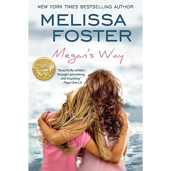 Megan's Way, Melissa Foster