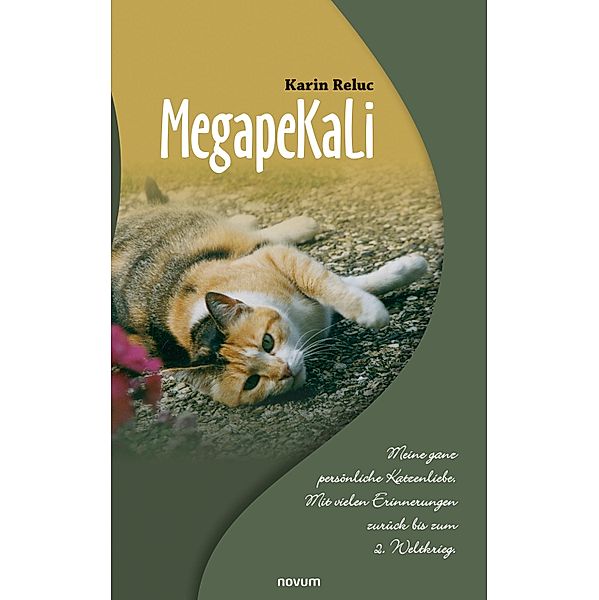 MegapeKaLi, Karin Reluc