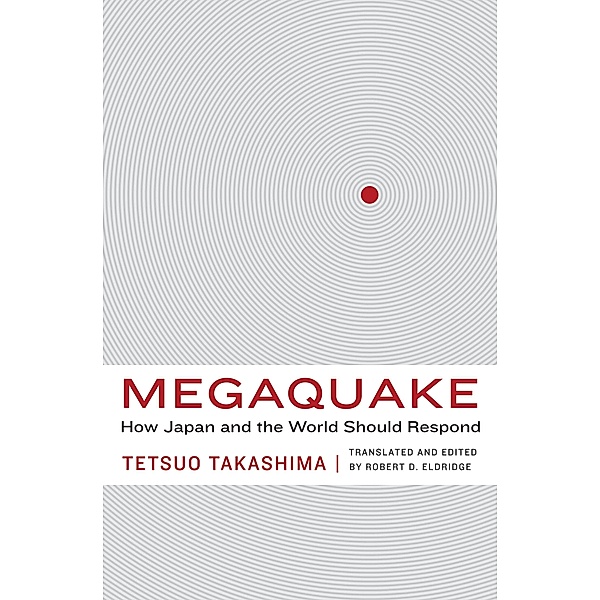 Megaquake, Takashima Tetsuo Takashima