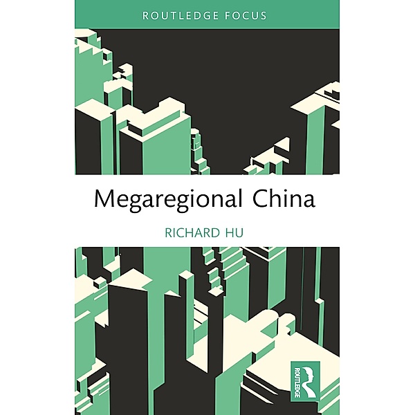Megaregional China, Richard Hu