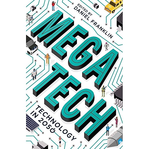 Megatech