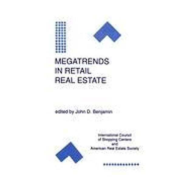 Megatrends in Retail Real Estate