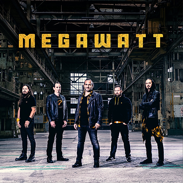 Megawatt - Megawatt, Megawatt