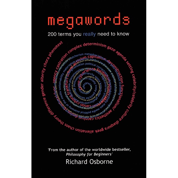 Megawords, Richard Osborne