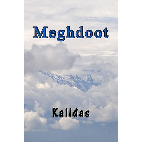 Meghdoot with Audio, Kalidas