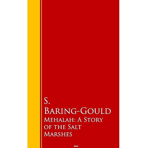 Mehalah, S. Baring-Gould