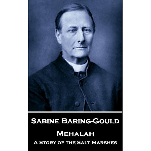 Mehalah / Classics Illustrated Junior, Sabrine Baring-Gould