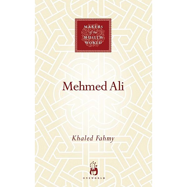 Mehmed Ali, Khaled Fahmy