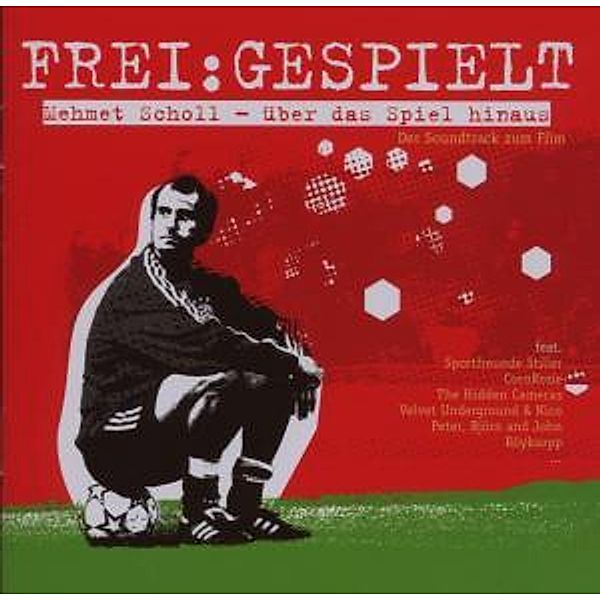 Mehmet Scholl-Frei Gespielt, Diverse Interpreten