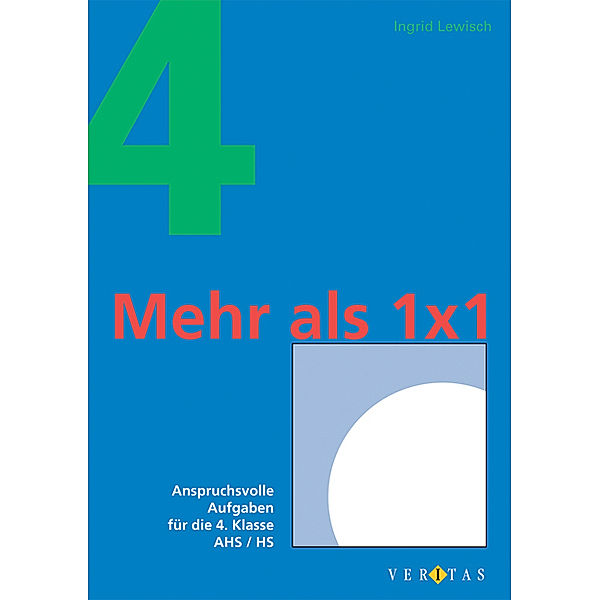 Mehr als 1 x 1, Ingrid Lewisch