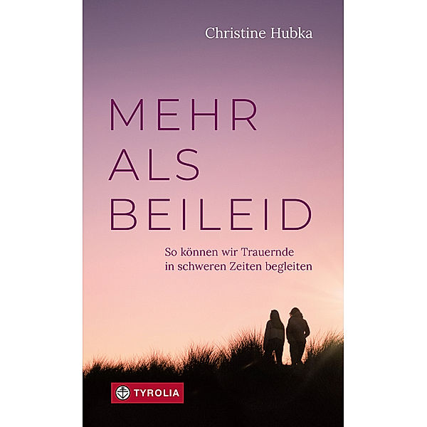 Mehr als Beileid, Christine Hubka