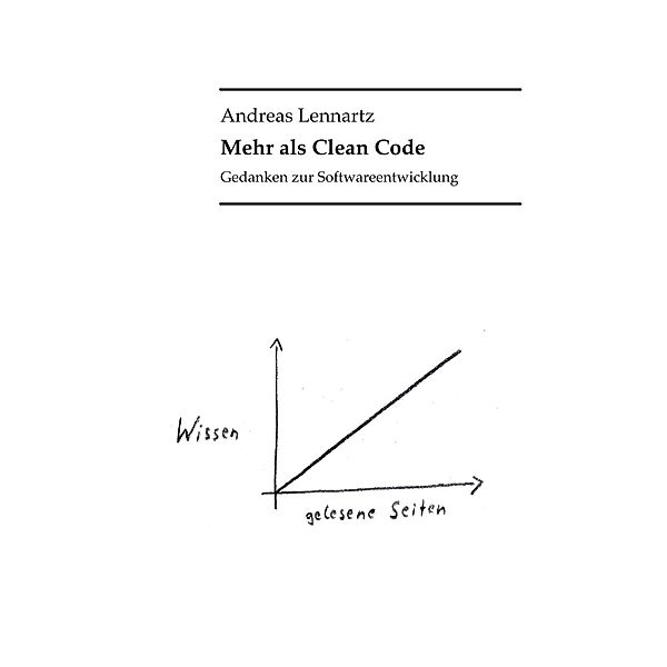 Mehr als Clean Code, Andreas Lennartz