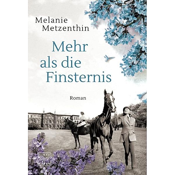 Mehr als die Finsternis, Melanie Metzenthin