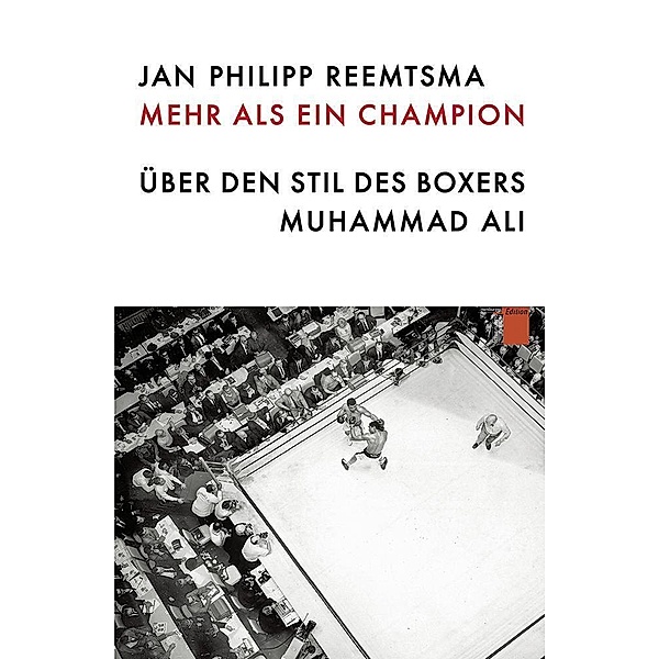 Mehr als ein Champion, Jan Philipp Reemtsma