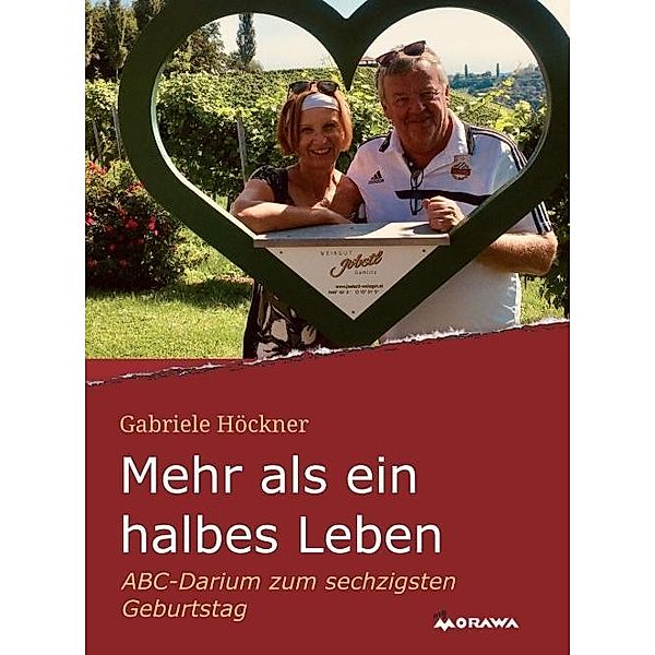 Mehr als ein halbes Leben, Gabriele Höckner