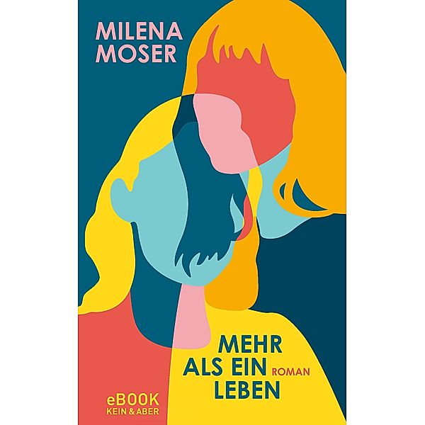 Mehr als ein Leben, Milena Moser