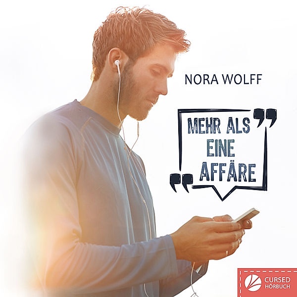 Mehr als eine Affäre, Nora Wolff