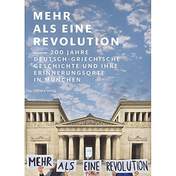 Mehr als eine Revolution