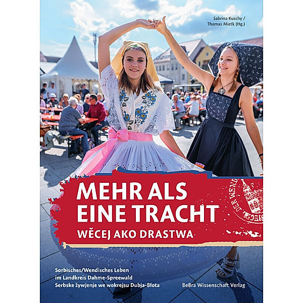 Mehr als eine Tracht / Wecej njezli drastwy