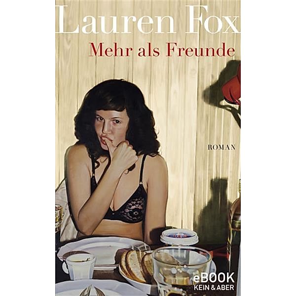 Mehr als Freunde, Lauren Fox