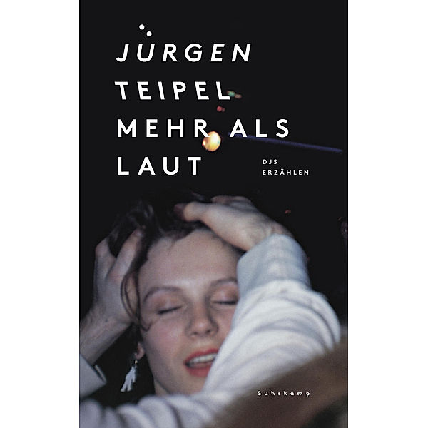 Mehr als laut, Jürgen Teipel