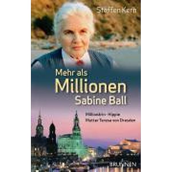 Mehr als Millionen - Sabine Ball, Steffen Kern