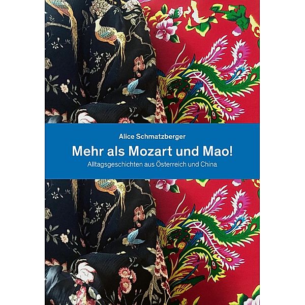 Mehr als Mozart und Mao! / myMorawa von Dataform Media GmbH, Mag. Alice Schmatzberger