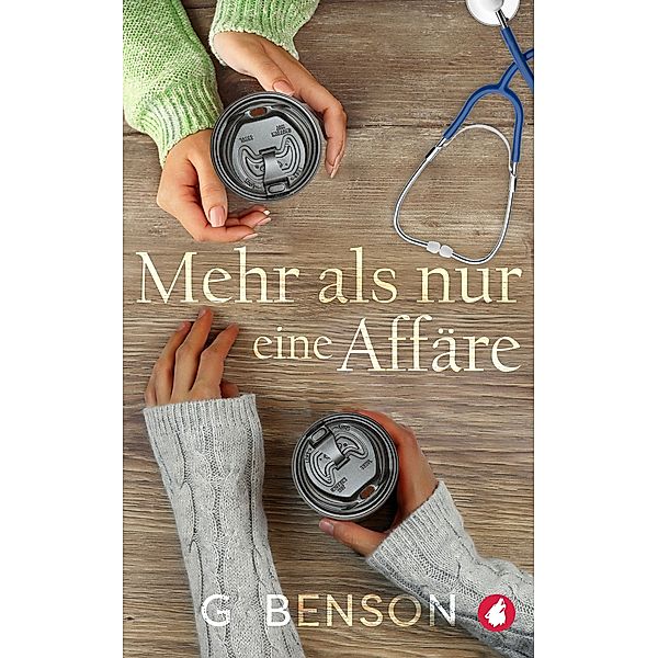 Mehr als nur eine Affäre, G. Benson