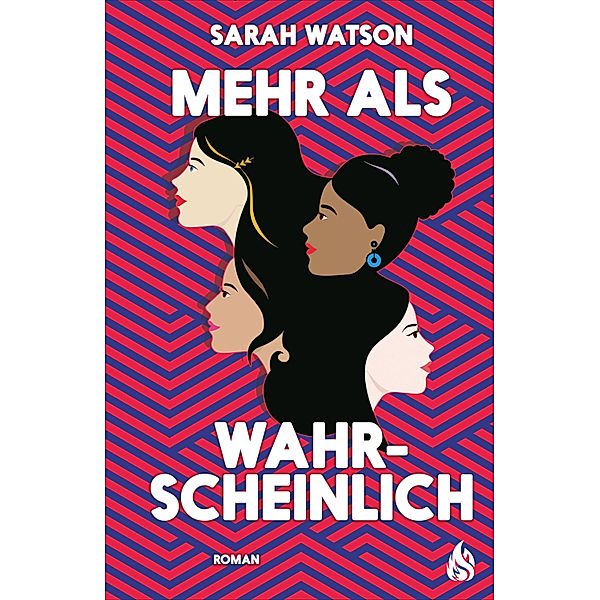 Mehr als wahrscheinlich, Sarah Watson