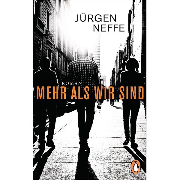 Mehr als wir sind Buch von Jürgen Neffe bei Weltbild.de bestellen