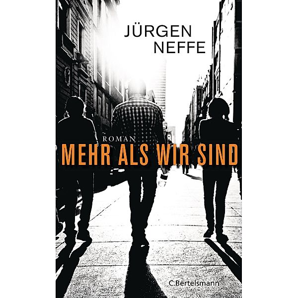 Mehr als wir sind, Jürgen Neffe