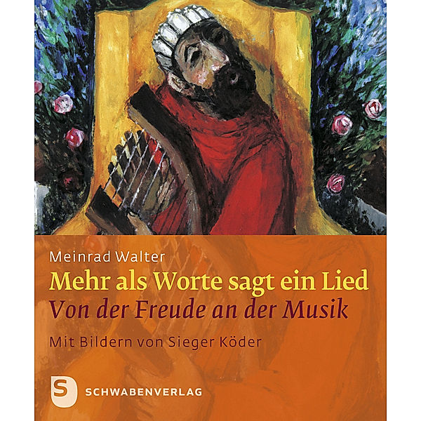 Mehr als Worte sagt ein Lied, Meinrad Walter