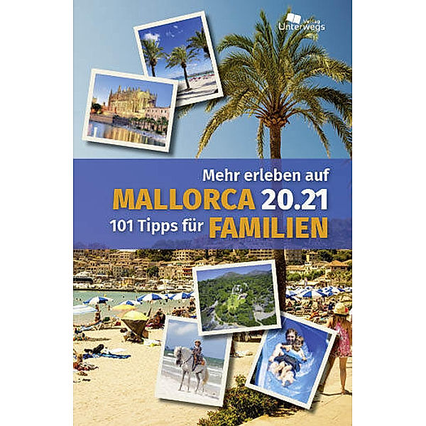 Mehr erleben auf Mallorca 20.21, Manfred Klemann, Thomas Schlegel