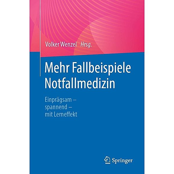 Mehr Fallbeispiele Notfallmedizin