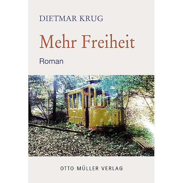 Mehr Freiheit, Dietmar Krug