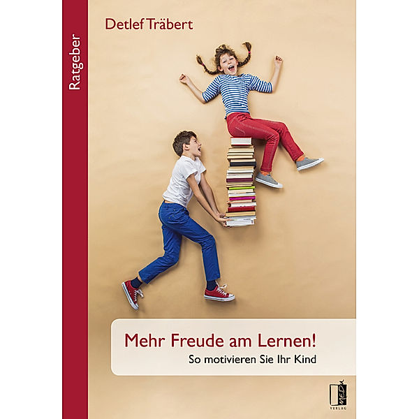 Mehr Freude am Lernen!, Detlef Träbert