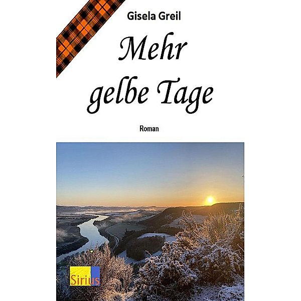 Mehr gelbe Tage, Gisela Greil