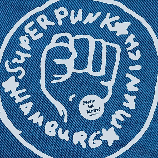 Mehr Ist Mehr (1996 Bis 2012), Superpunk