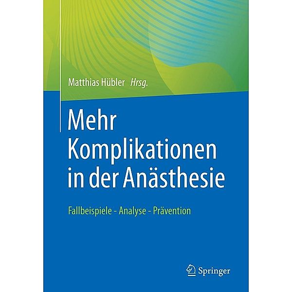 Mehr Komplikationen in der Anästhesie