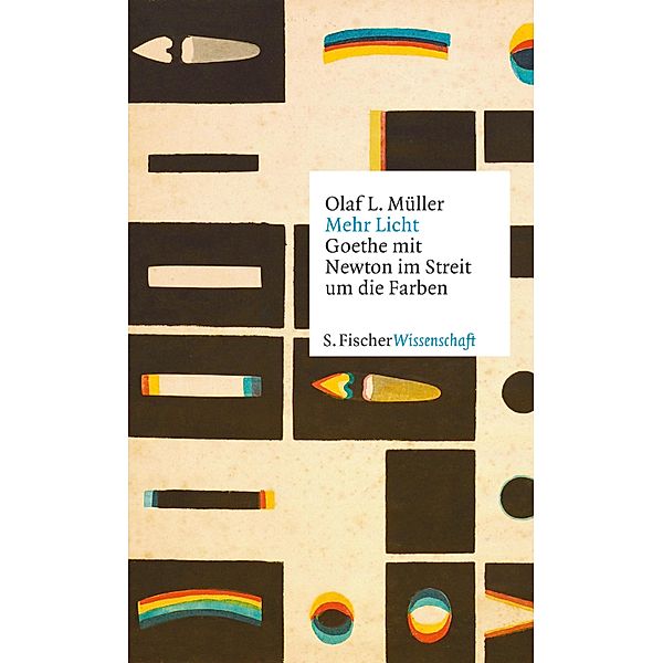 Mehr Licht, Olaf L. Müller