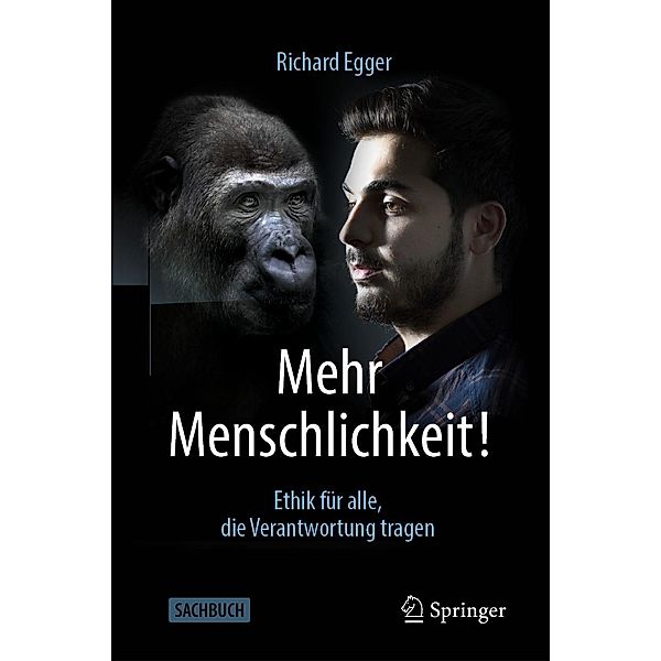 Mehr Menschlichkeit!, Richard Egger