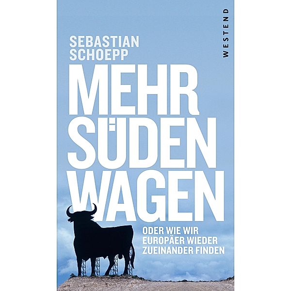 Mehr Süden wagen, Sebastian Schoepp