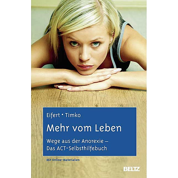 Mehr vom Leben, Georg H. Eifert, C. Alix Timko