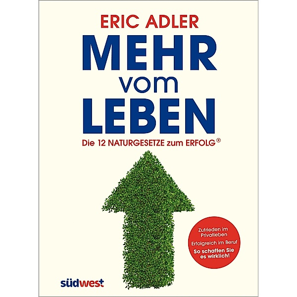 Mehr vom Leben, Eric Adler
