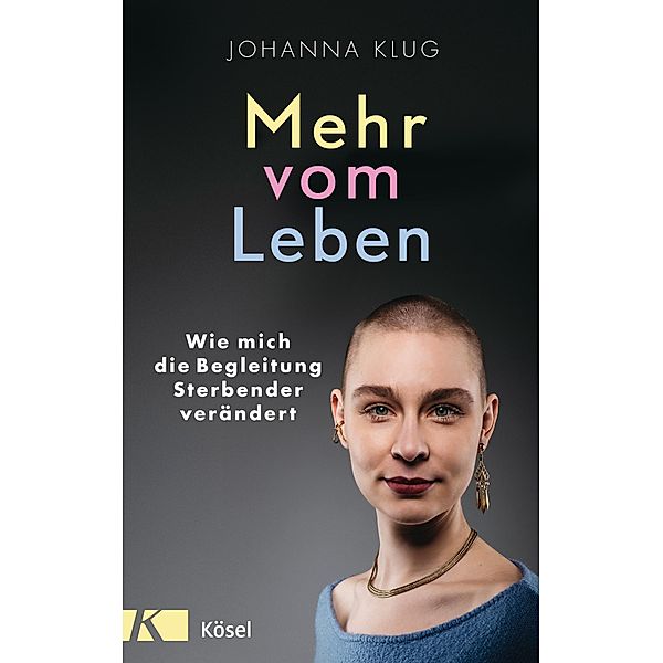 Mehr vom Leben, Johanna Klug