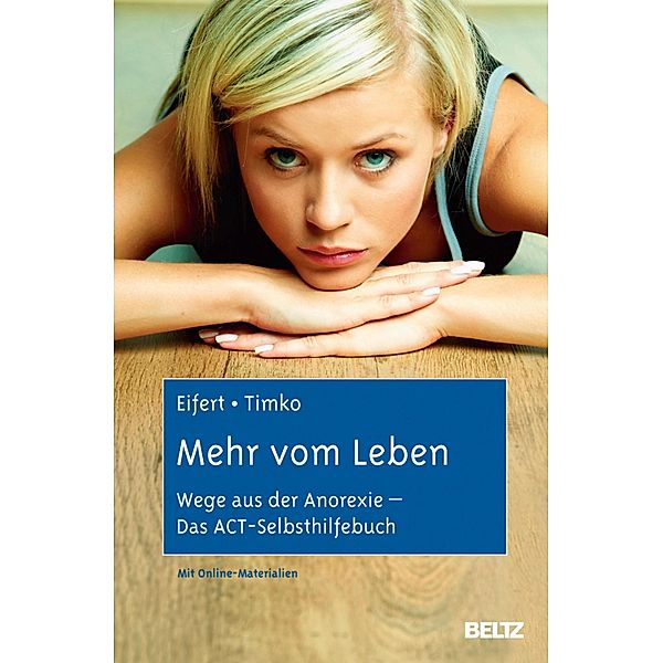 Mehr vom Leben, Georg Eifert, C. Alix Timko