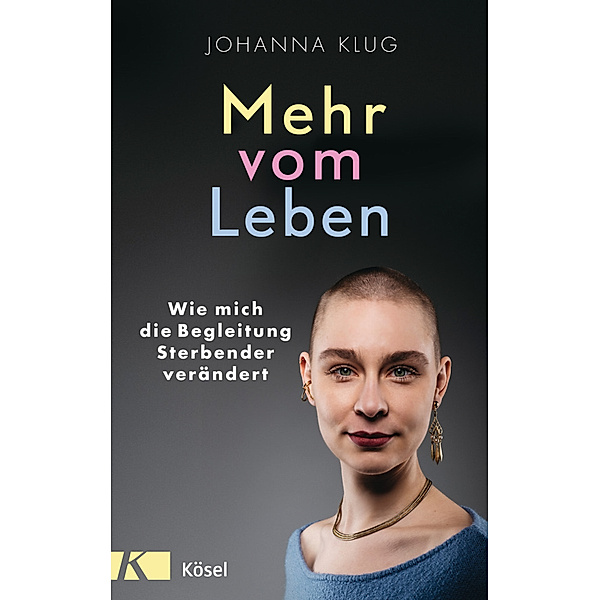 Mehr vom Leben, Johanna Klug