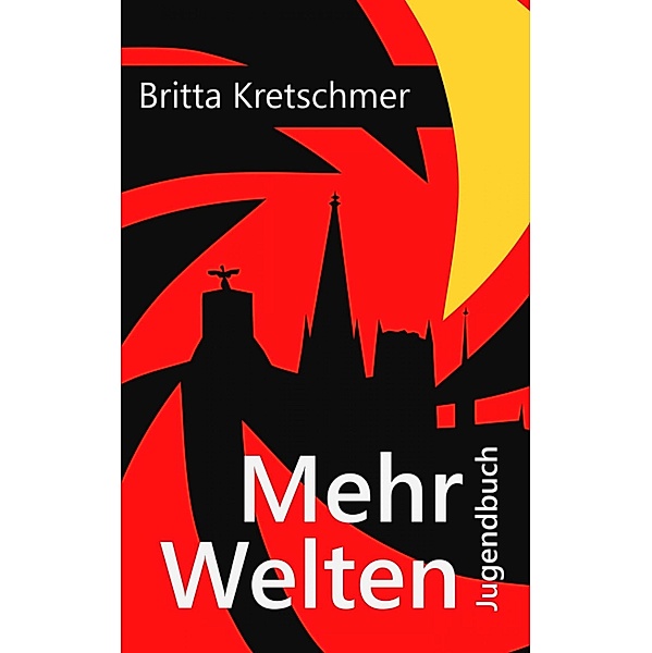 Mehr Welten, Britta Kretschmer