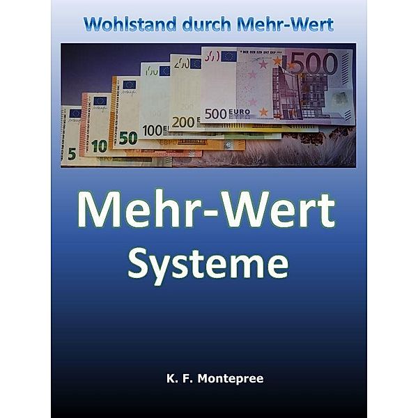 Mehr-Wert-Systeme, Klaus F. Steinberg